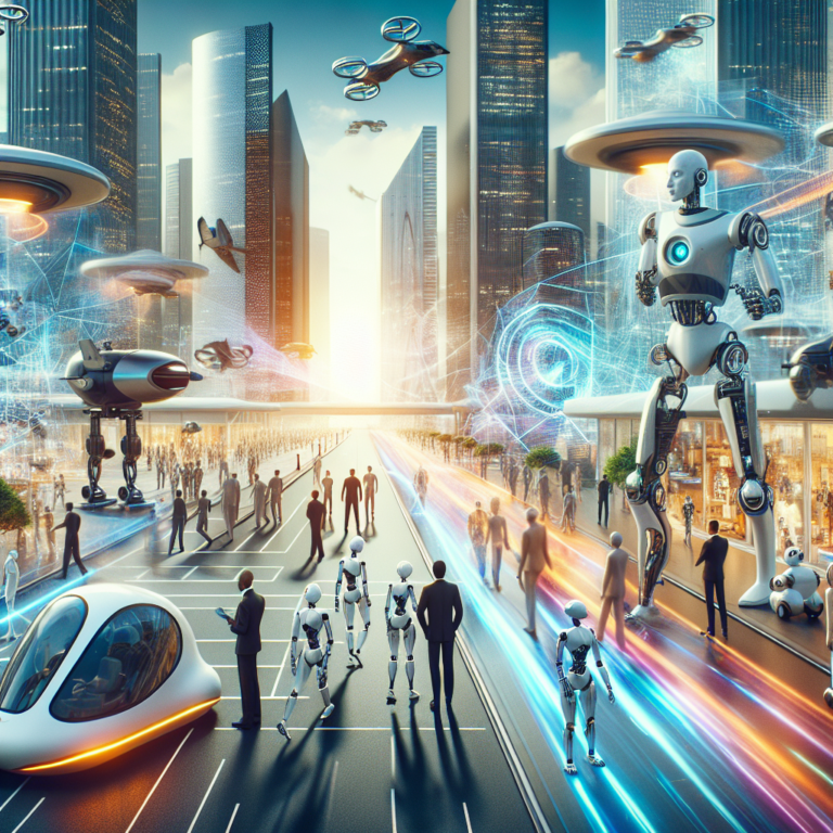 AI의 미래가 펼쳐지는 장소는 어디인가?